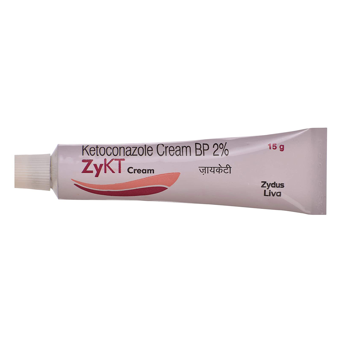 ZyKT Cream 15 gm, Pack of 1 Cream ZyKT Cream 15 gm, Pack of 1 Cream
