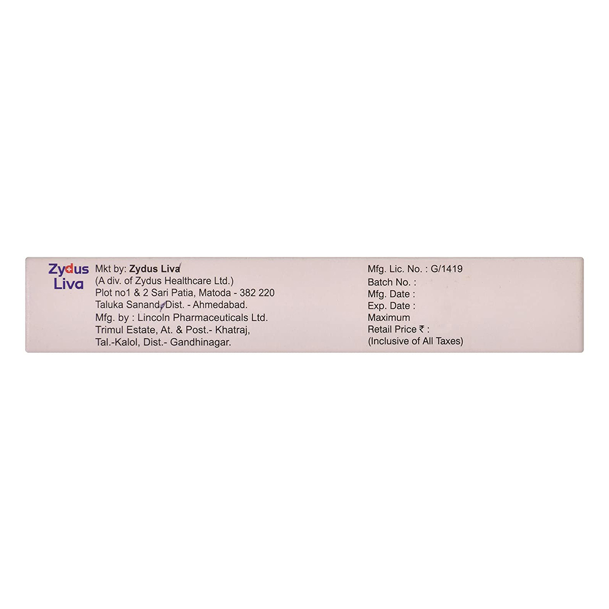 ZyKT Cream 15 gm, Pack of 1 Cream ZyKT Cream 15 gm, Pack of 1 Cream