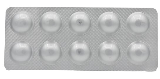 GB 29 Total Tablet 10's, Pack of 10 GB 29 Total Tablet 10's, Pack of 10