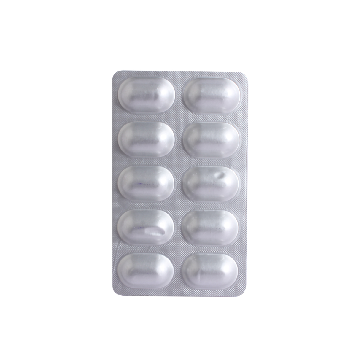 Accept TH Tablet 10's, Pack of 10 TabletS Accept TH Tablet 10's, Pack of 10 TabletS
