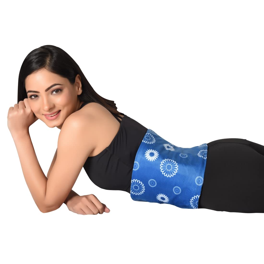 Accusure Orthopaedic Heat Belt H3001 Regular, 1 Count, Pack of 1 Accusure Orthopaedic Heat Belt H3001 Regular, 1 Count, Pack of 1