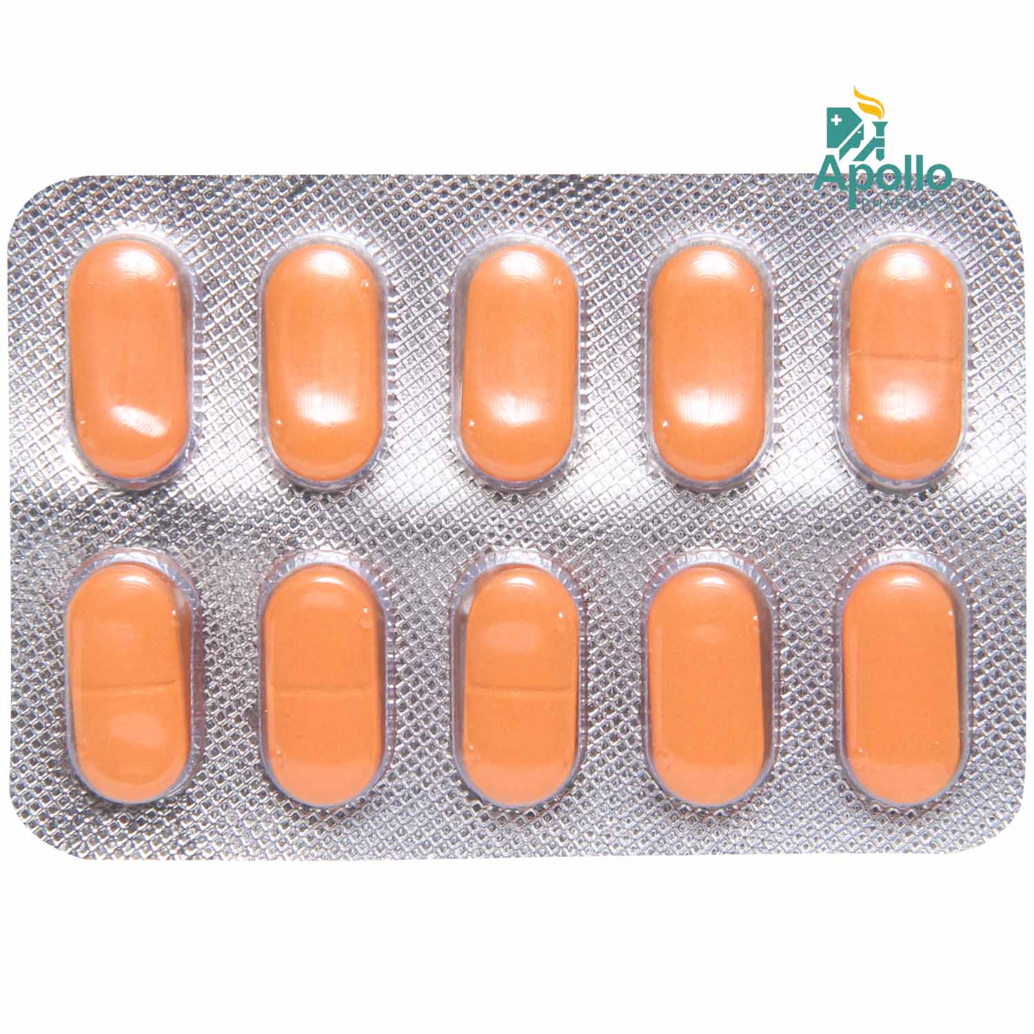 Acepra Tablet 10's, Pack of 10 TABLETS Acepra Tablet 10's, Pack of 10 TABLETS