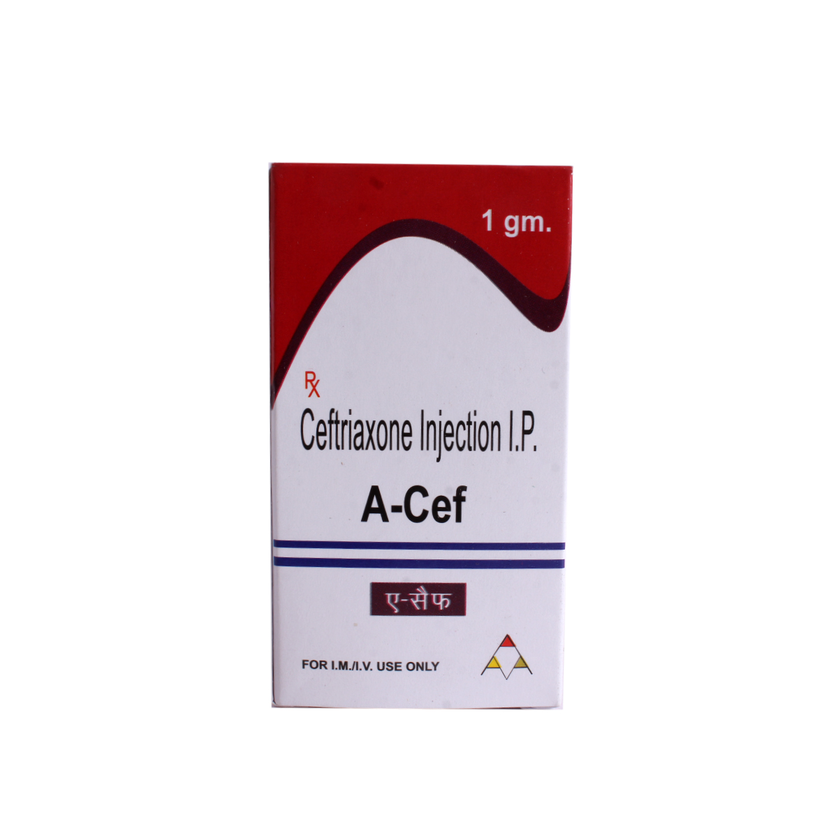 ACEF INJECTION 1GM , Pack of 1 INJECTION ACEF INJECTION 1GM , Pack of 1 INJECTION