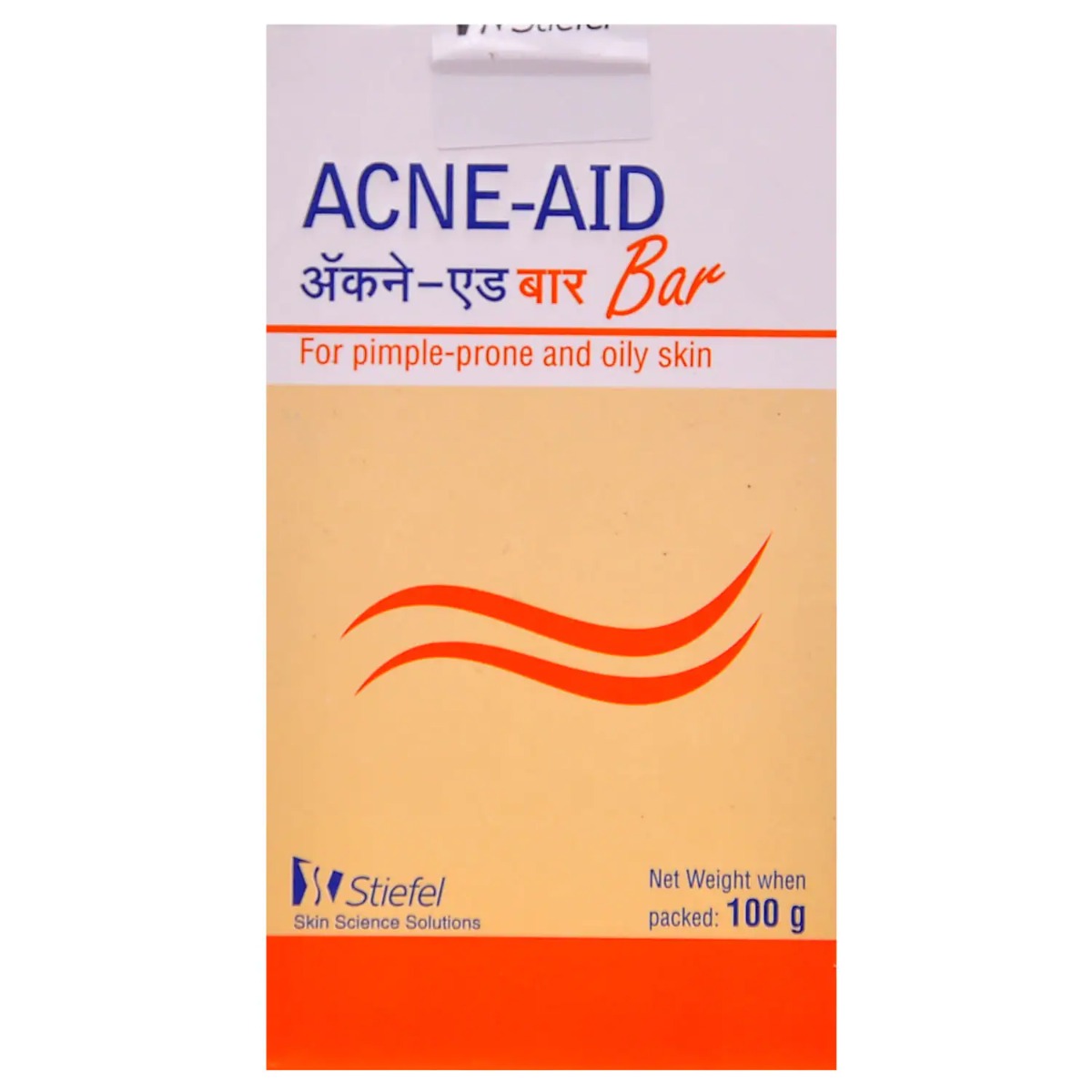 Acne-Aid Bar 100 gm, Pack of 1 Acne-Aid Bar 100 gm, Pack of 1