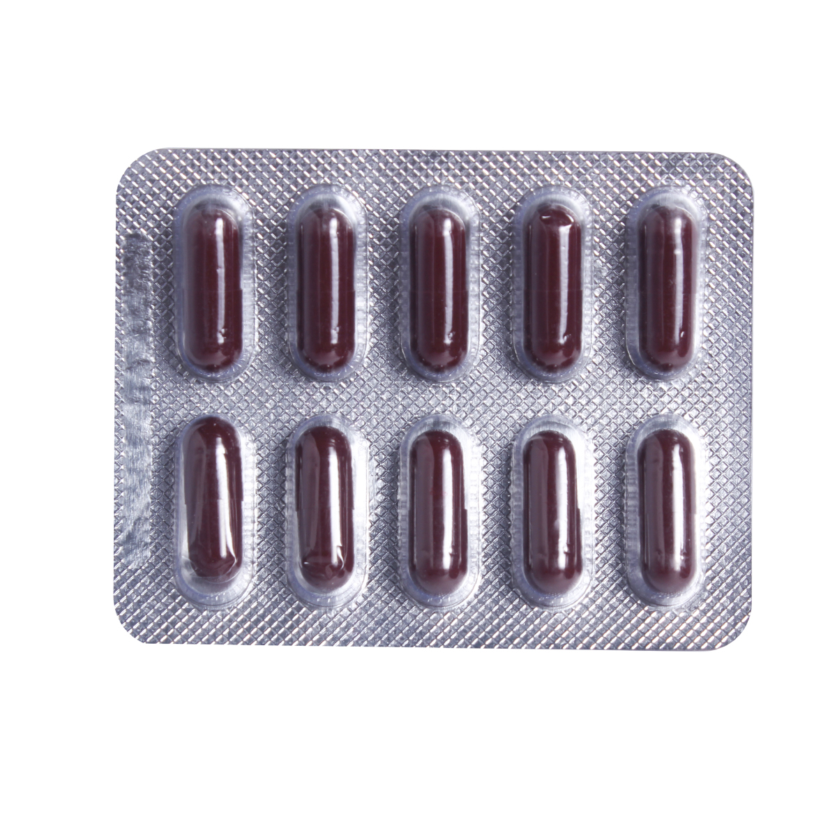 Actoid 10 Capsule 10's, Pack of 10 CapsuleS Actoid 10 Capsule 10's, Pack of 10 CapsuleS