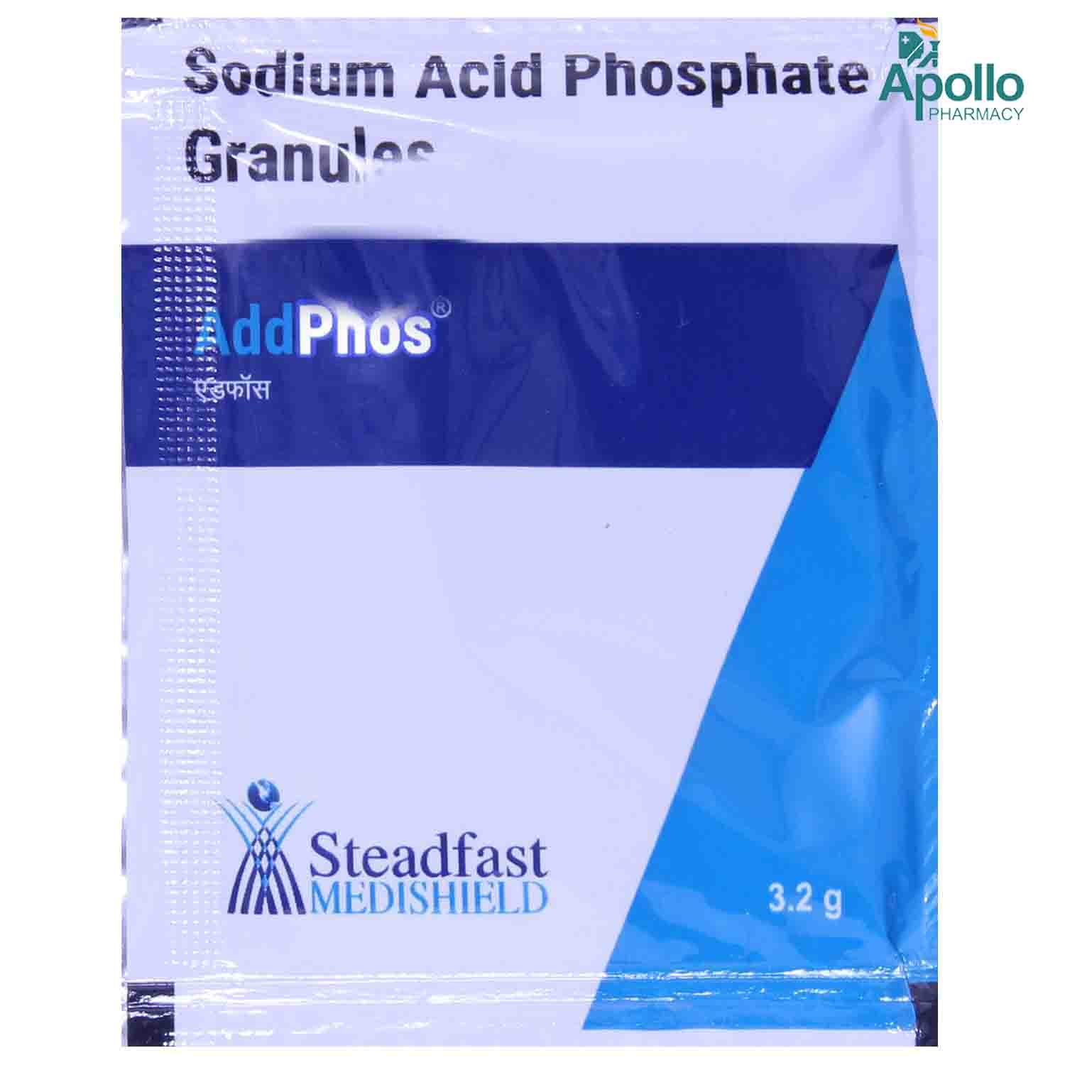 Buy Addphos Granules 3.2 gm Online