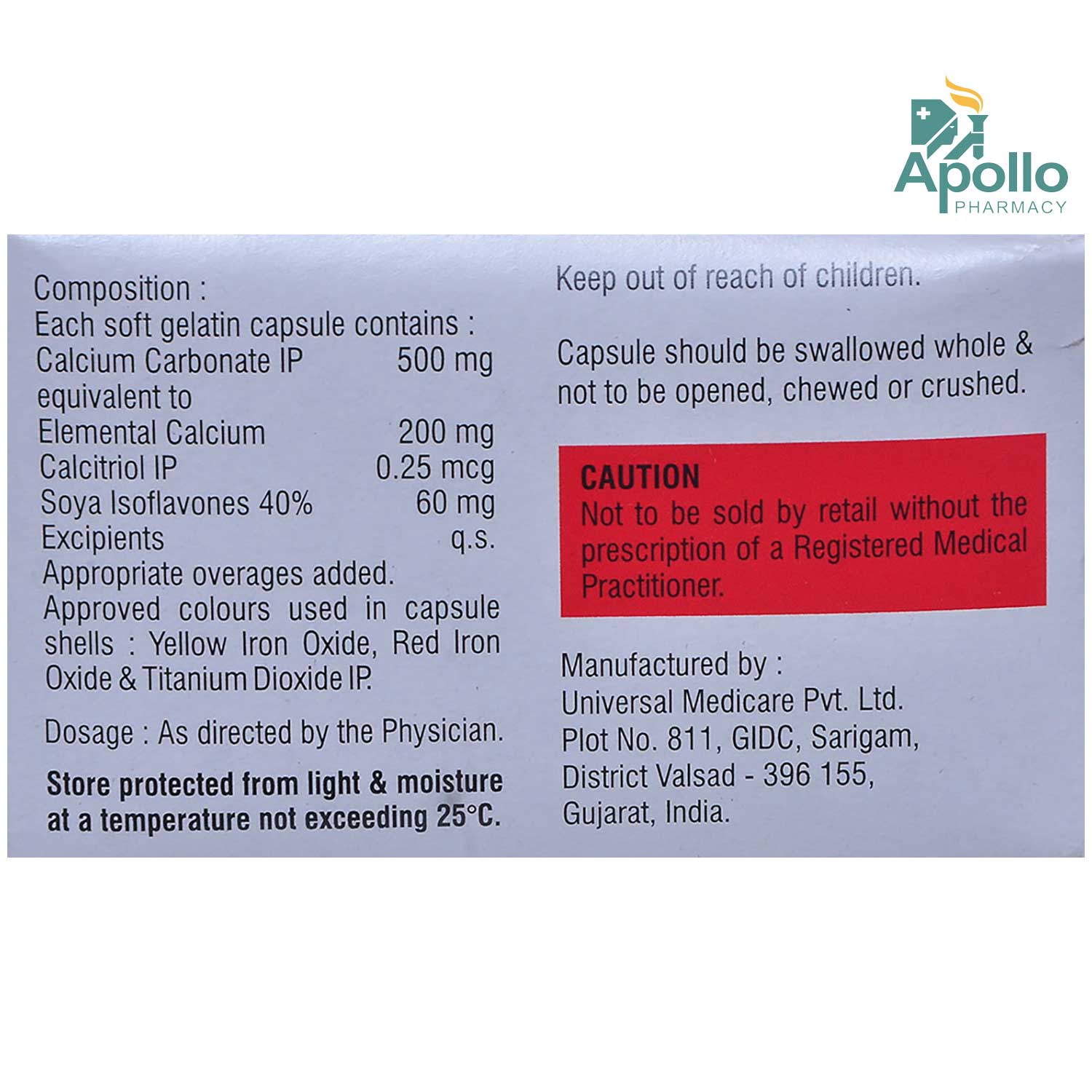 Admax XT Capsule 10's, Pack of 10 CAPSULES Admax XT Capsule 10's, Pack of 10 CAPSULES