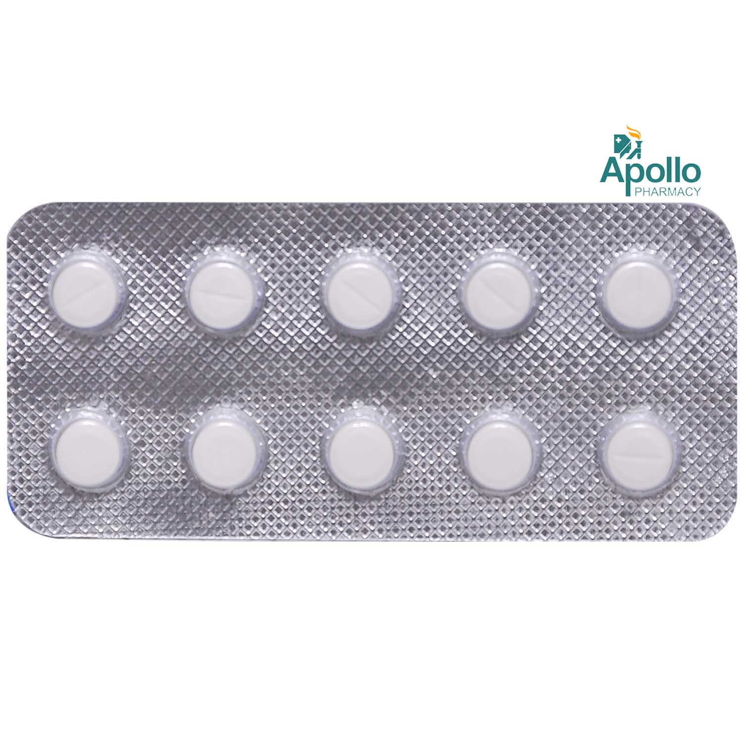 Advog 0.2 Tablet 10's, Pack of 10 TABLETS Advog 0.2 Tablet 10's, Pack of 10 TABLETS
