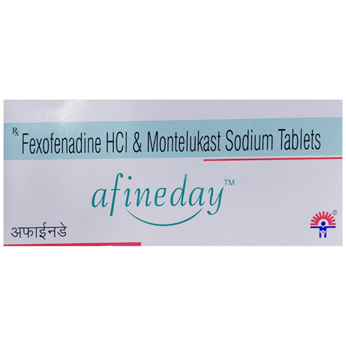 Buy Afineday Tablet 10's Online