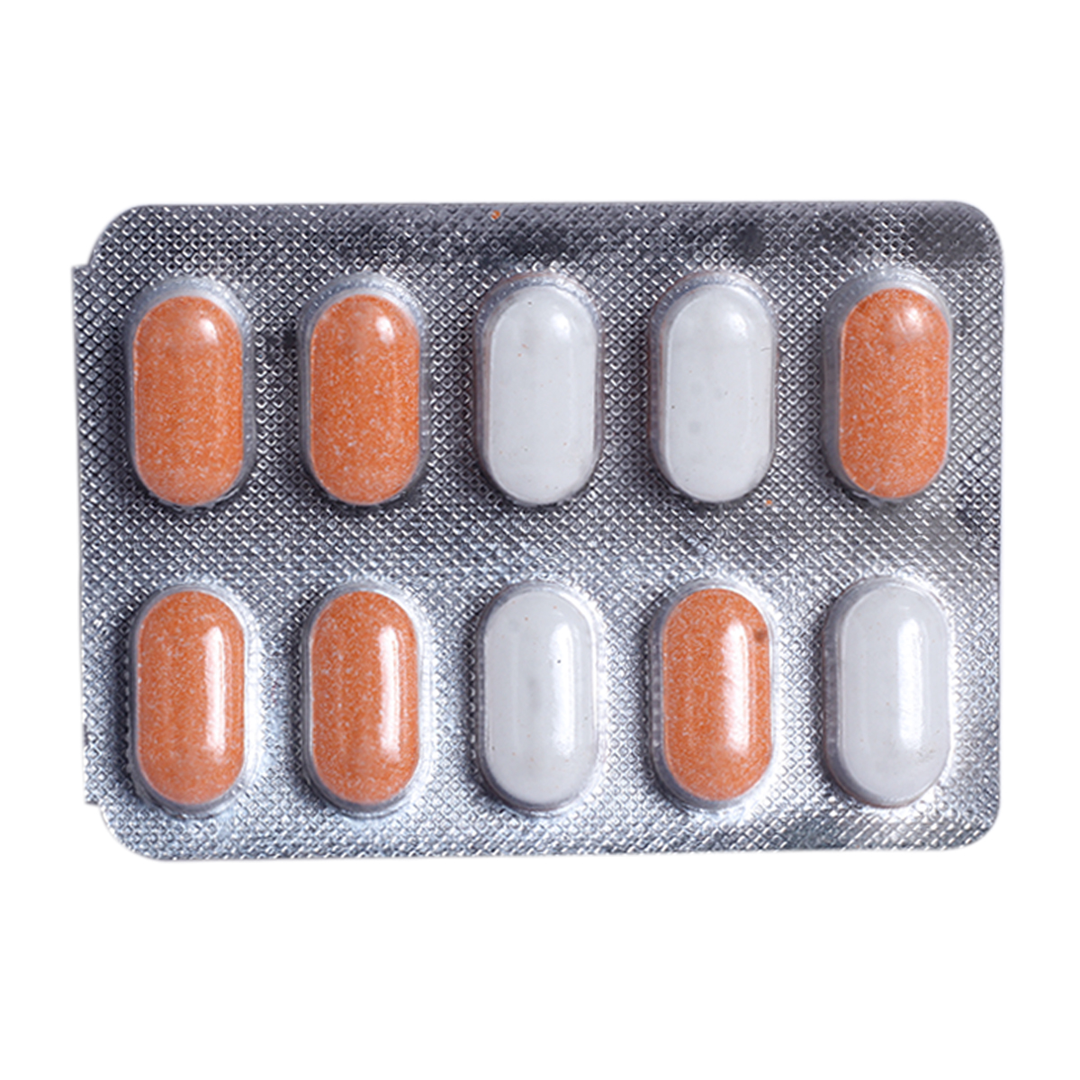Agivog M 0.3 Tablet 10's, Pack of 10 TABLETS Agivog M 0.3 Tablet 10's, Pack of 10 TABLETS