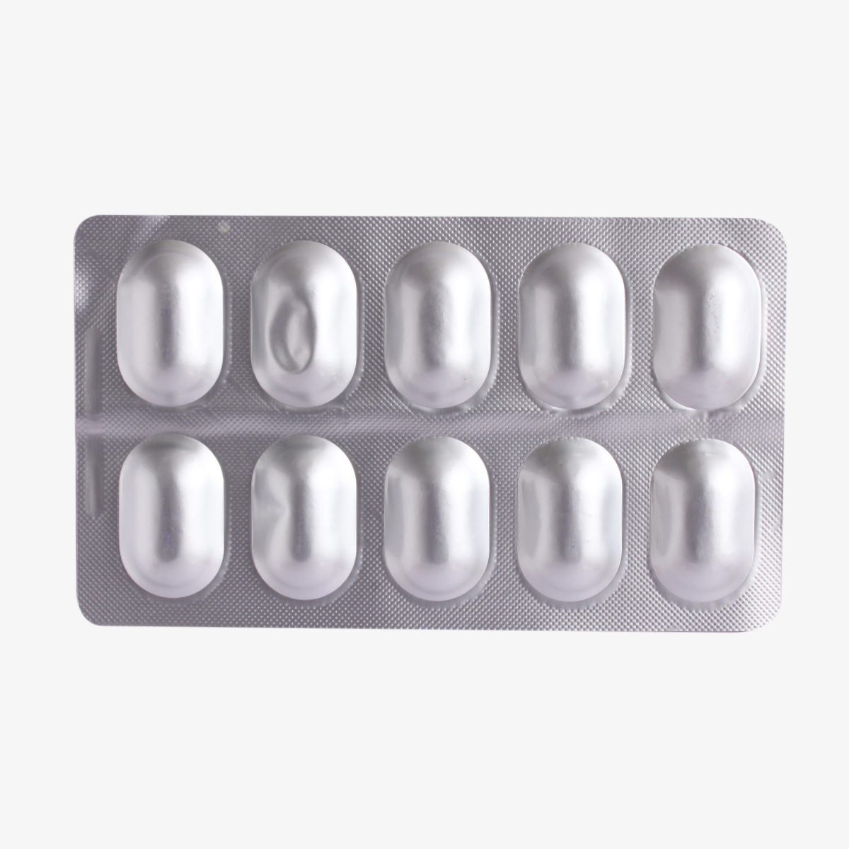 Agufer Tablet 10's, Pack of 10 TabletS Agufer Tablet 10's, Pack of 10 TabletS