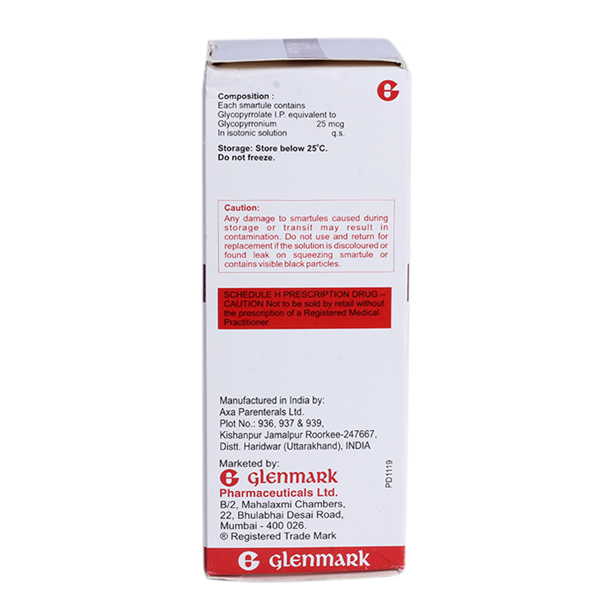 Airz Smartules 2 ml Airz Smartules 2 ml