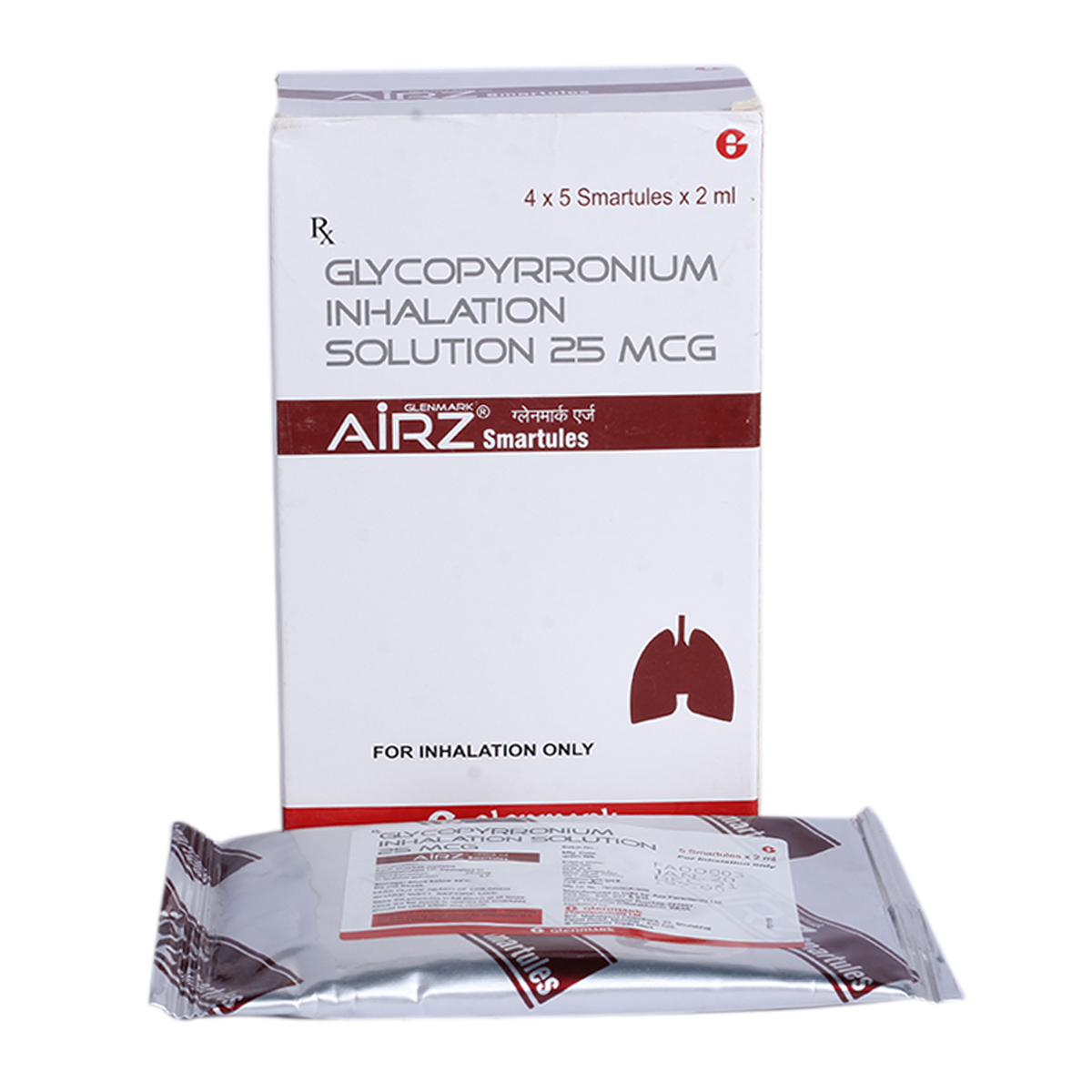 Airz Smartules 2 ml Airz Smartules 2 ml