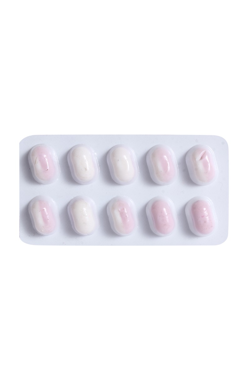 Alfacal Plus Capsule 10's, Pack of 10 CapsuleS Alfacal Plus Capsule 10's, Pack of 10 CapsuleS
