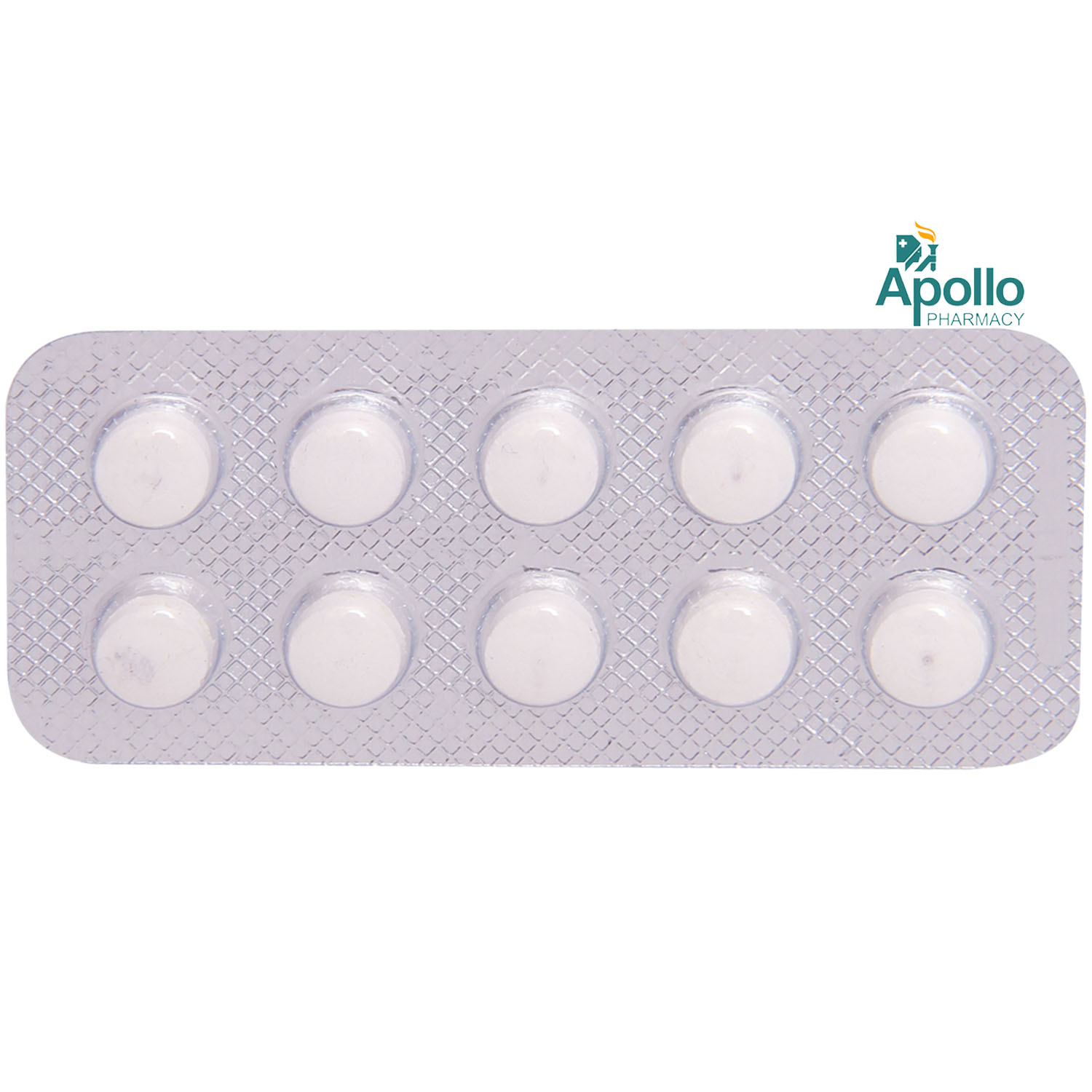 Allrite 5mg Tablet 10's, Pack of 10 TABLETS Allrite 5mg Tablet 10's, Pack of 10 TABLETS