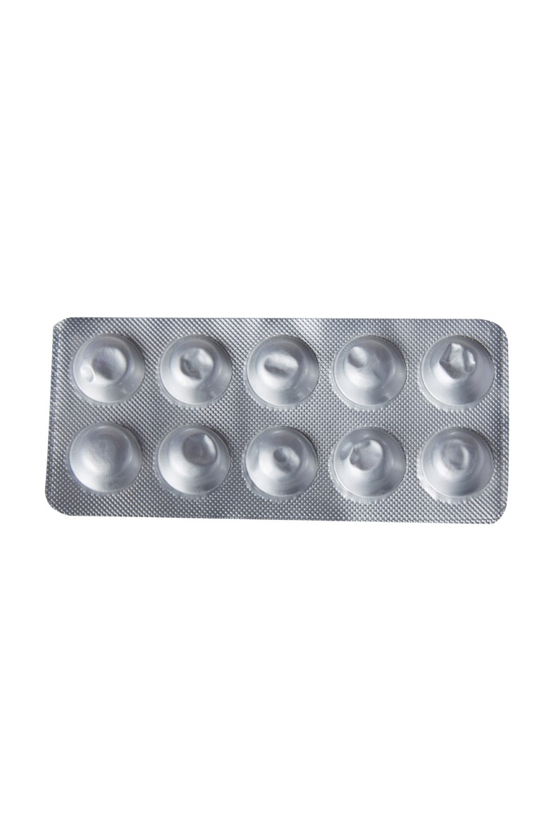 Aller Duo Tablet 10's, Pack of 10 TabletS Aller Duo Tablet 10's, Pack of 10 TabletS