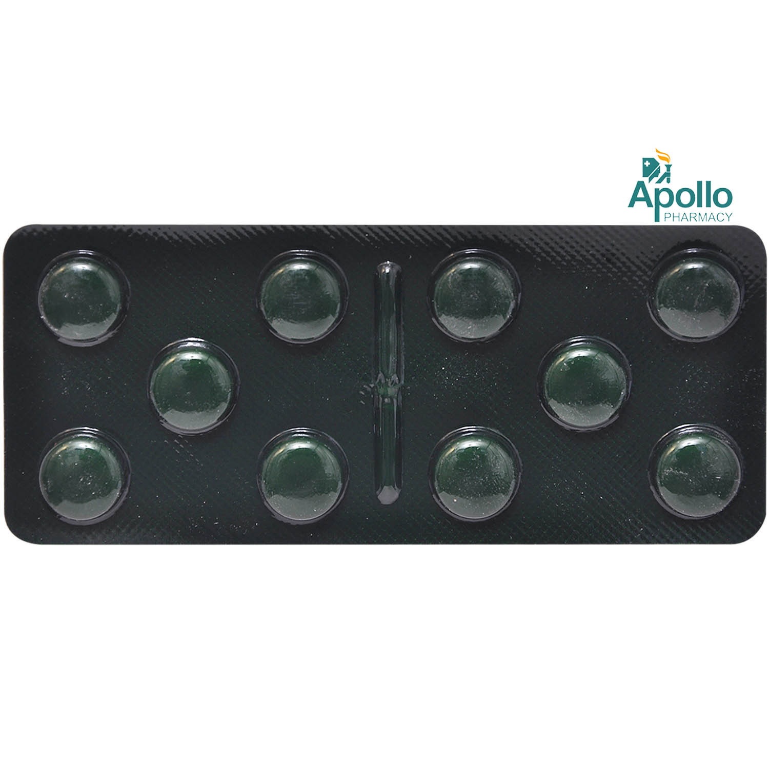 Almin Tablet 10's, Pack of 10 TABLETS Almin Tablet 10's, Pack of 10 TABLETS