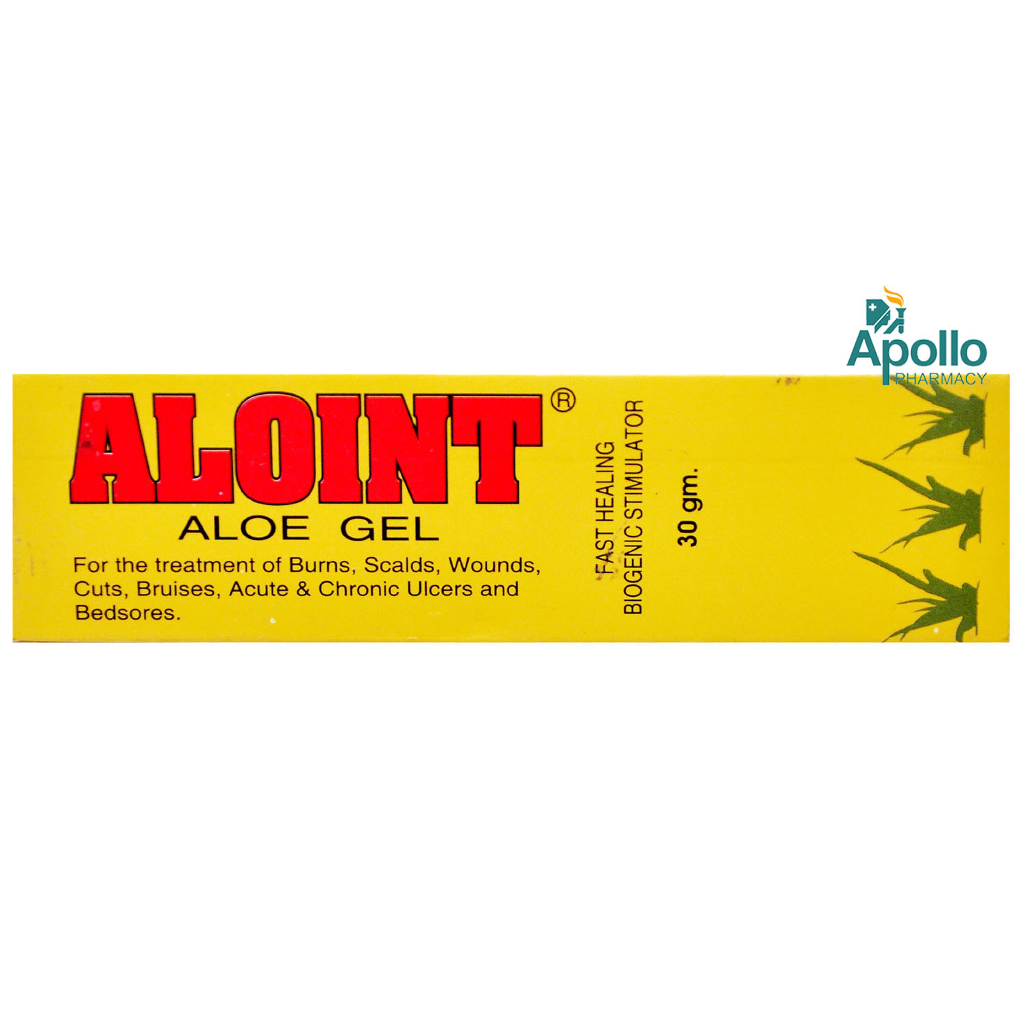 Buy ALOINT GEL 30G Online