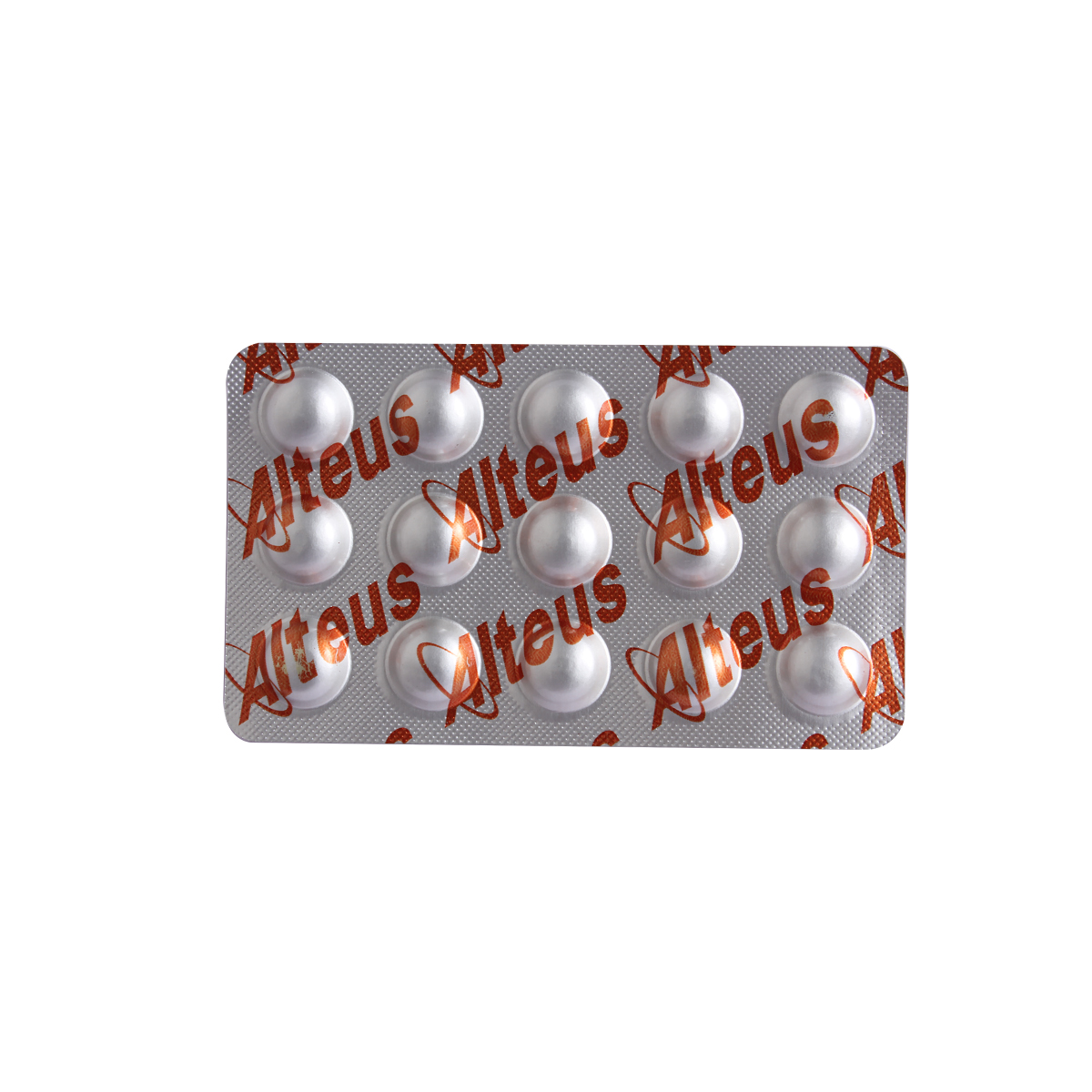 Altonil 10 mg MD Tablet 15's, Pack of 15 TABLETS Altonil 10 mg MD Tablet 15's, Pack of 15 TABLETS