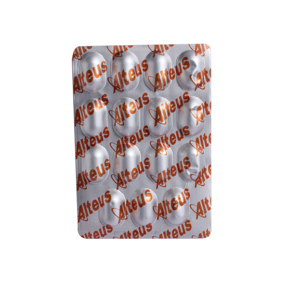 Alten C 10 Capsule 15's, Pack of 15 CAPSULES Alten C 10 Capsule 15's, Pack of 15 CAPSULES