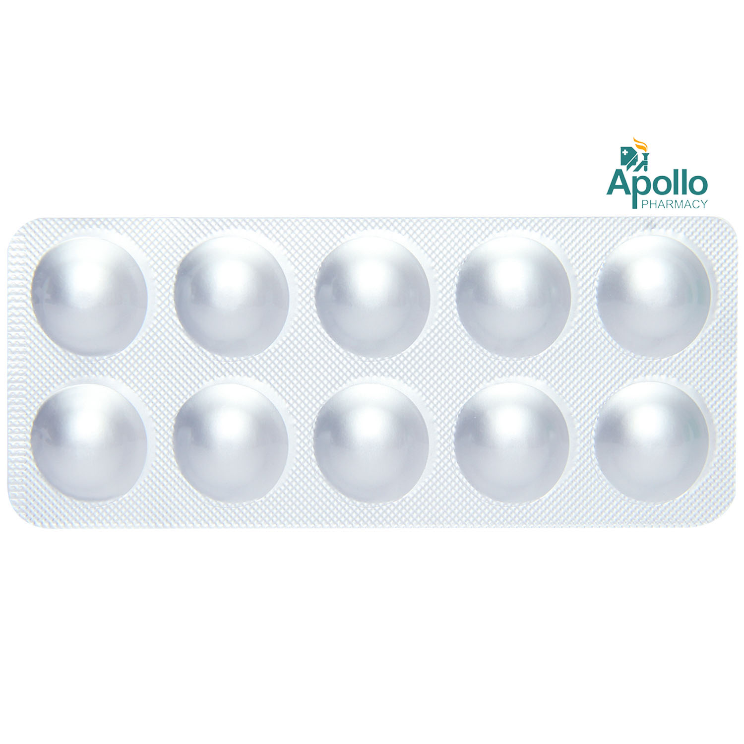 Alzil-M 10 Tablet 10's, Pack of 10 TABLETS Alzil-M 10 Tablet 10's, Pack of 10 TABLETS