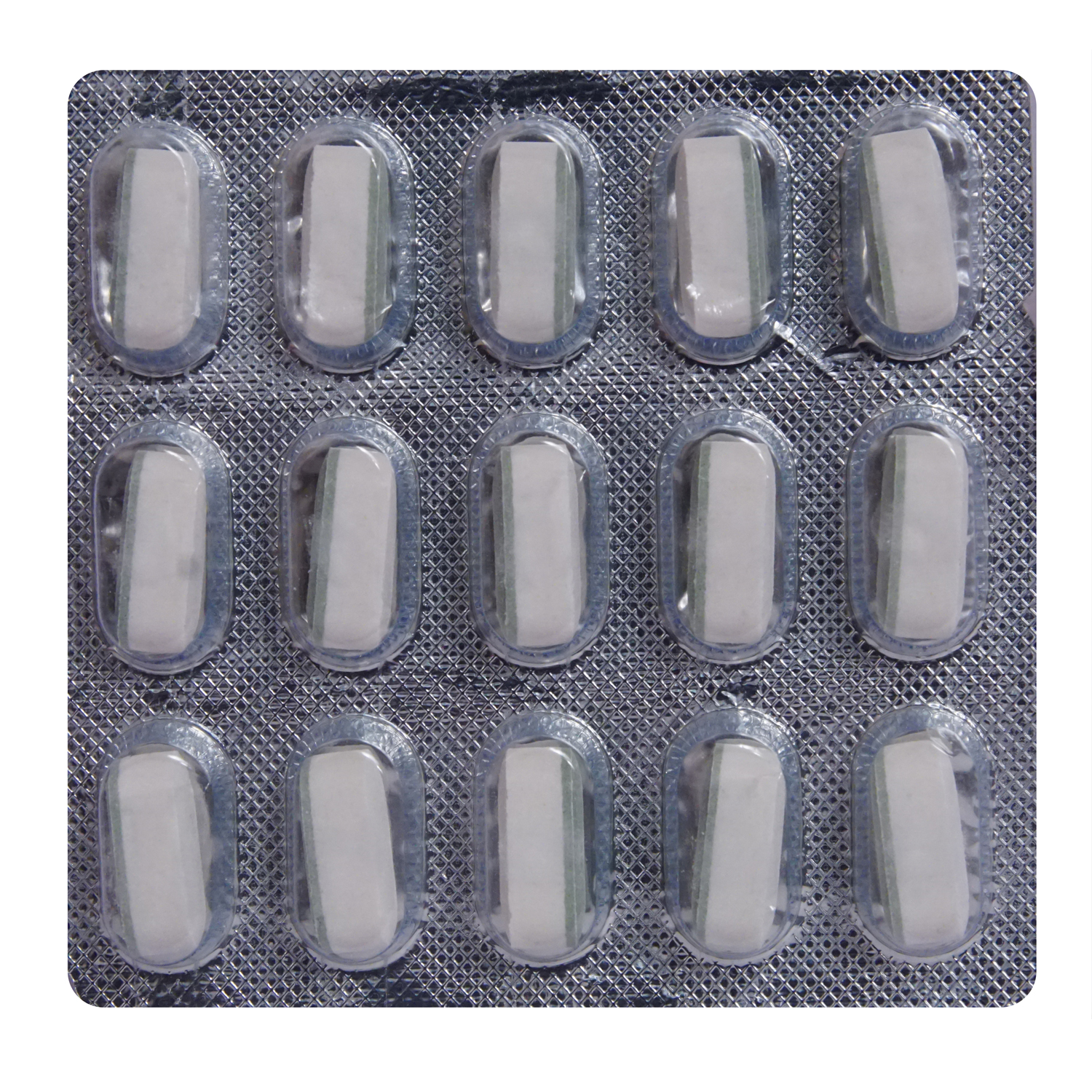 Amaryl M 2 mg Tablet 15's, Pack of 15 TABLETS Amaryl M 2 mg Tablet 15's, Pack of 15 TABLETS