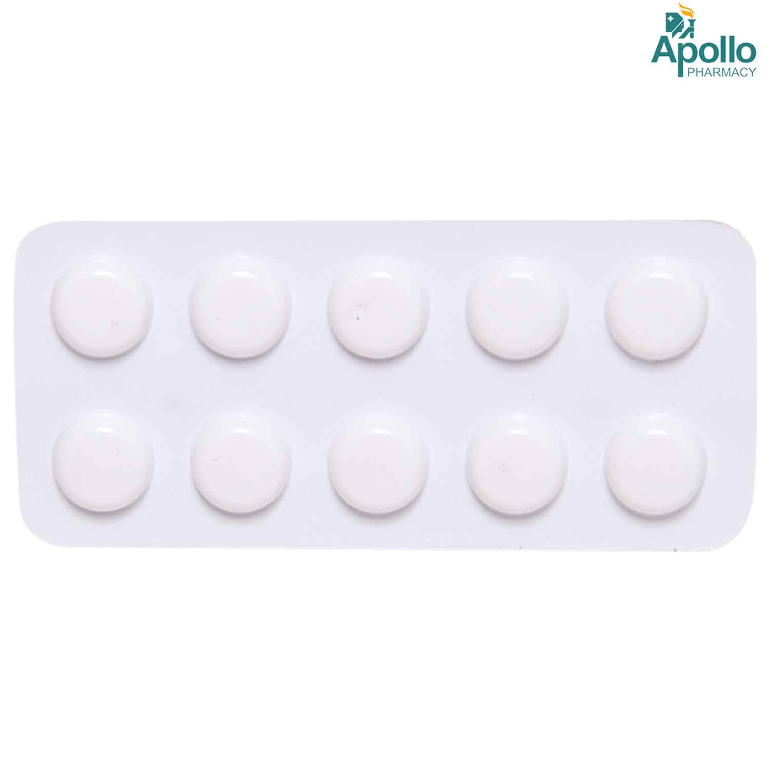 Ambrodil Tablet 10's, Pack of 10 TabletS Ambrodil Tablet 10's, Pack of 10 TabletS