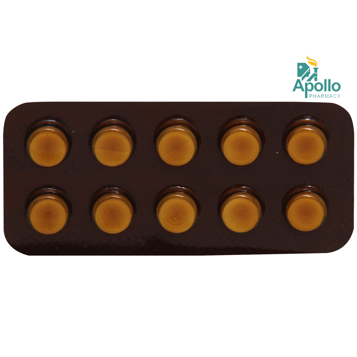 Amcard-2.5 Tablet 10's, Pack of 10 TABLETS Amcard-2.5 Tablet 10's, Pack of 10 TABLETS