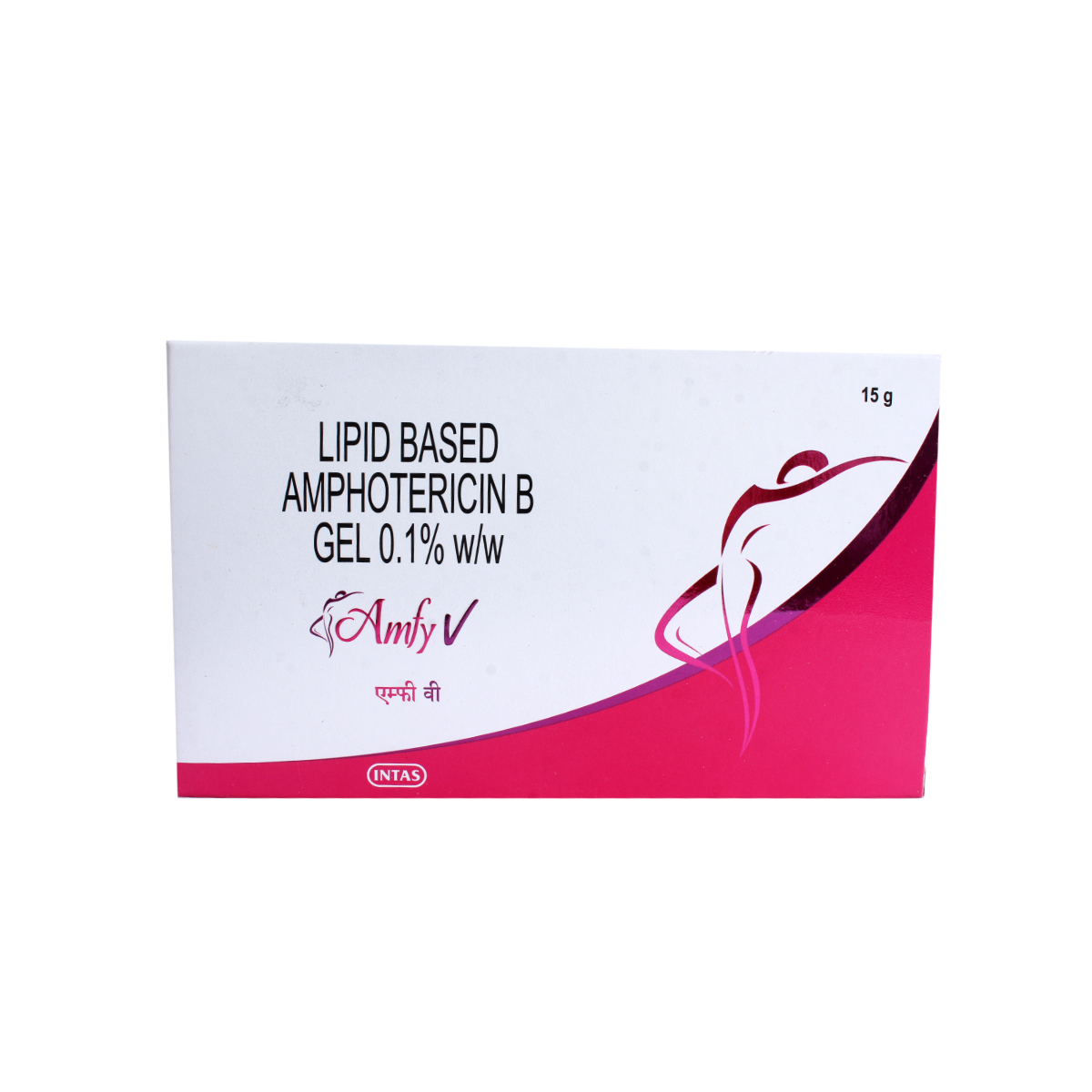 AMFY V GEL 15G, Pack of 1 Gel AMFY V GEL 15G, Pack of 1 Gel