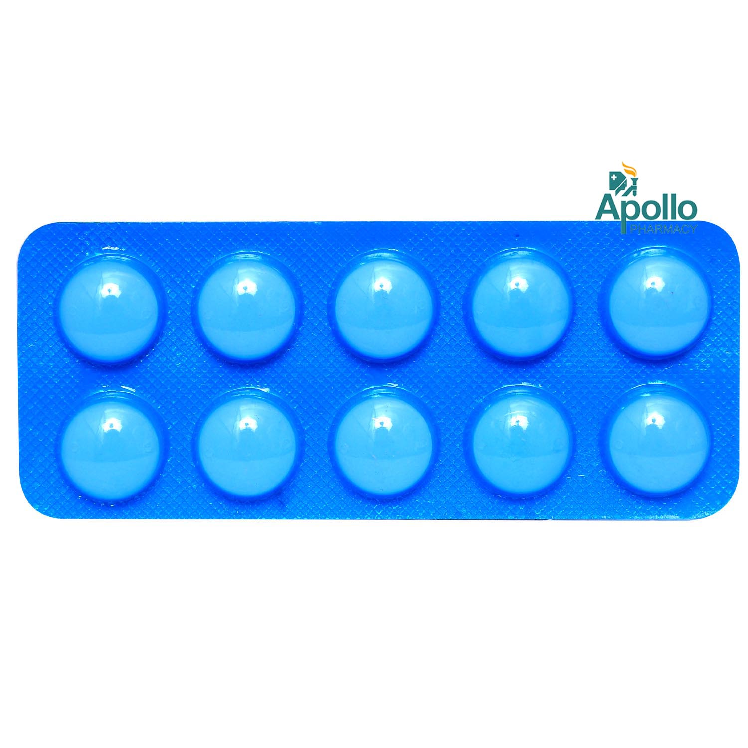 Amicline Tablet 10's, Pack of 10 TABLETS Amicline Tablet 10's, Pack of 10 TABLETS