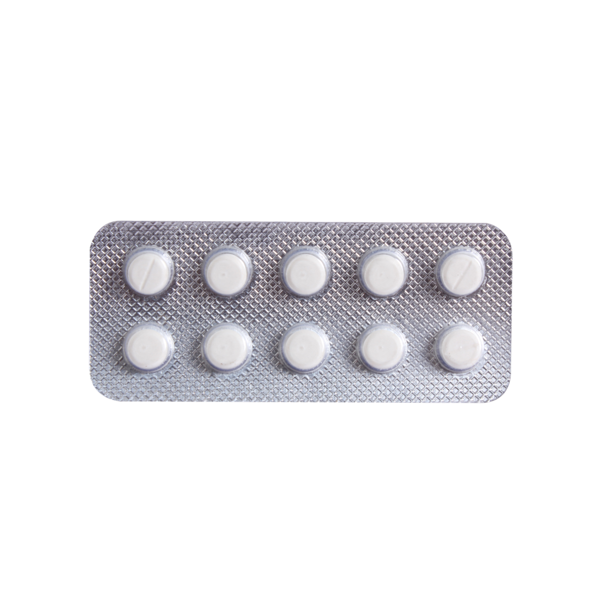 Amipride-50 Tablet 10's, Pack of 10 TabletS Amipride-50 Tablet 10's, Pack of 10 TabletS