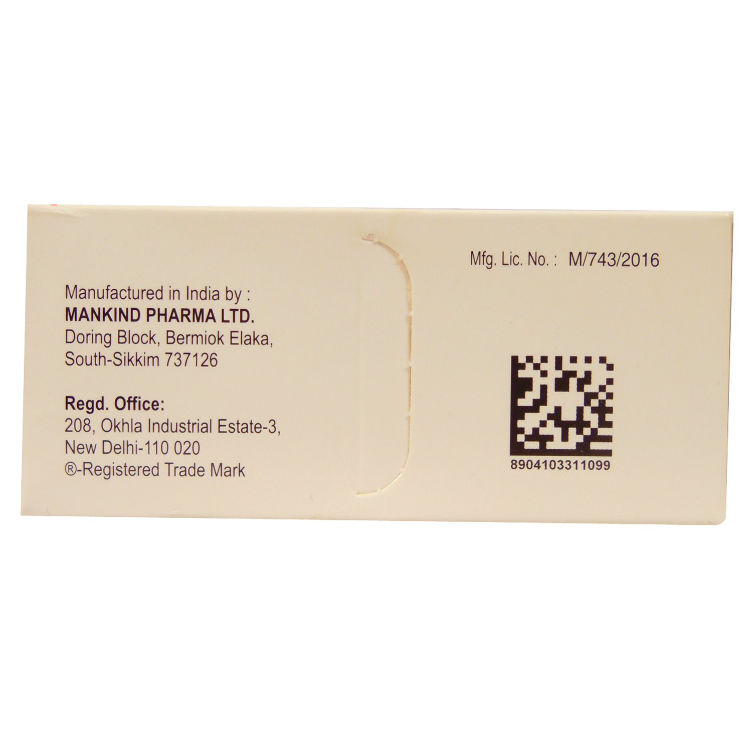 Amlokind-5 Tablet 10's, Pack of 10 TABLETS Amlokind-5 Tablet 10's, Pack of 10 TABLETS