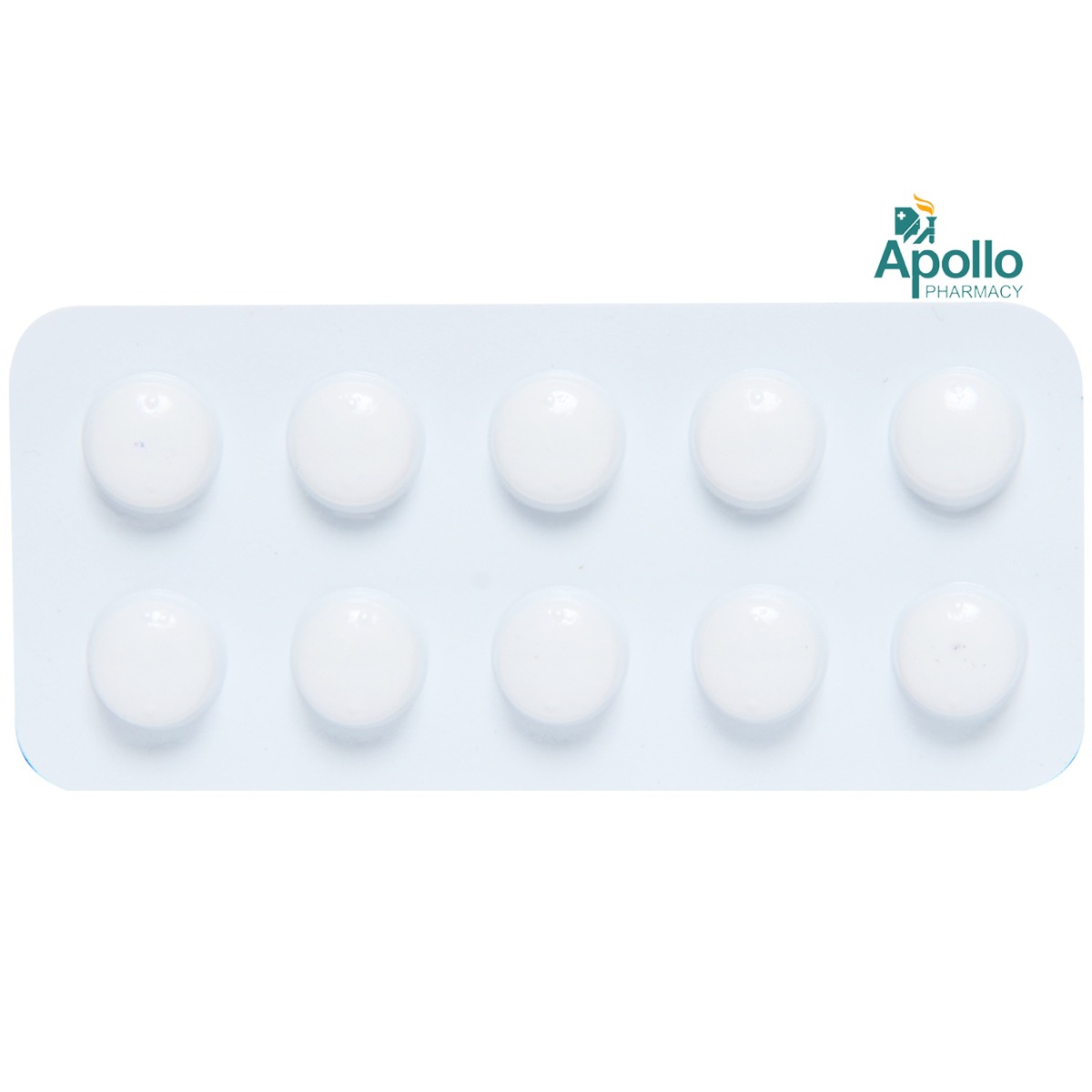 Amlosafe AT 5/50 Tablet 10's, Pack of 10 TABLETS Amlosafe AT 5/50 Tablet 10's, Pack of 10 TABLETS