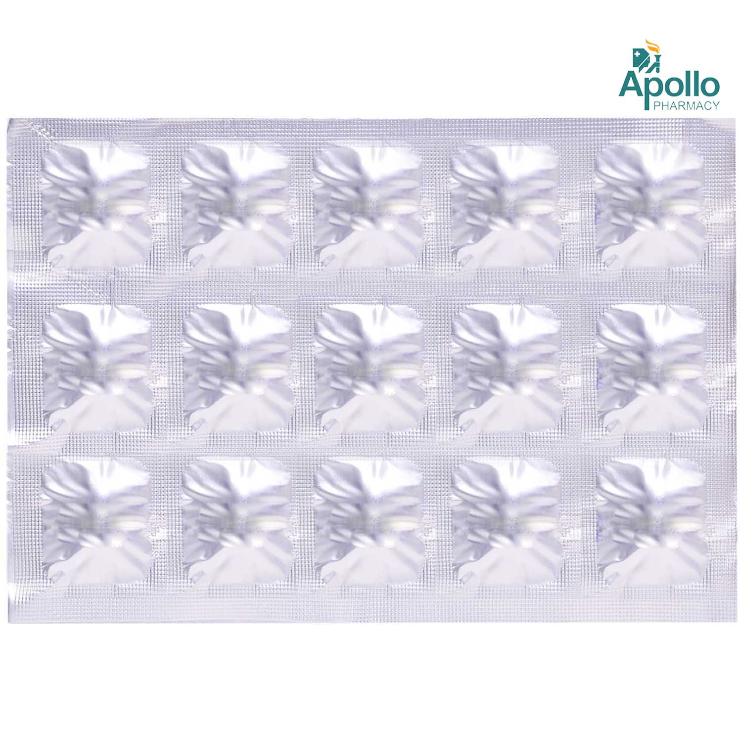 Amlodac-T Tablet 15's, Pack of 15 Amlodac-T Tablet 15's, Pack of 15