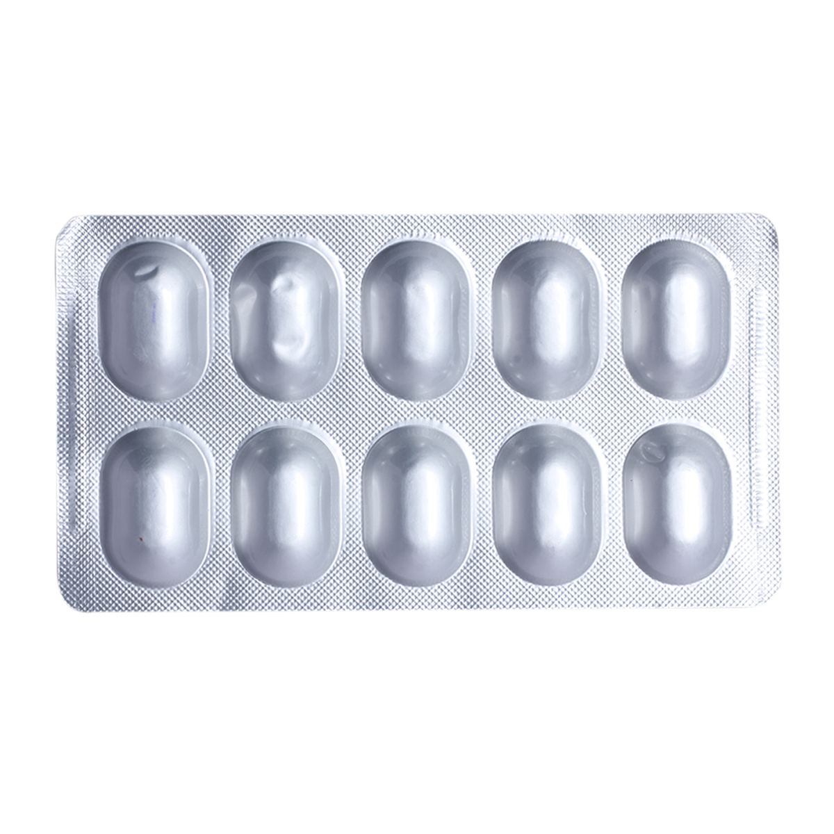 Amlopress Trio Tablet 10's, Pack of 10 Amlopress Trio Tablet 10's, Pack of 10