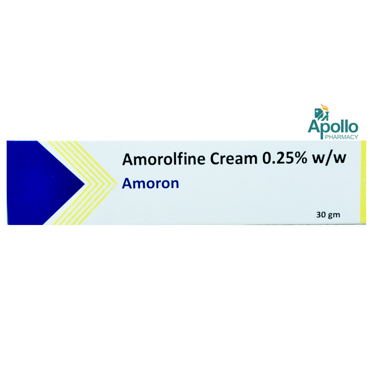 Amoron Cream 30 gm, Pack of 1 CREAM Amoron Cream 30 gm, Pack of 1 CREAM