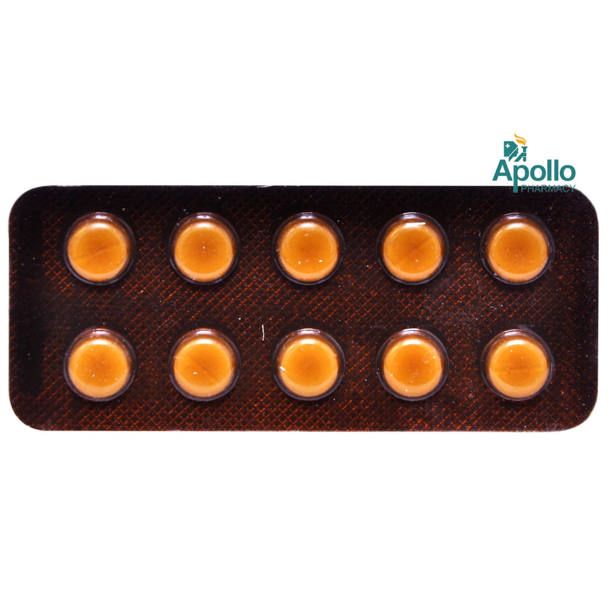 Amtas HT Tablet 10's, Pack of 10 TABLETS Amtas HT Tablet 10's, Pack of 10 TABLETS