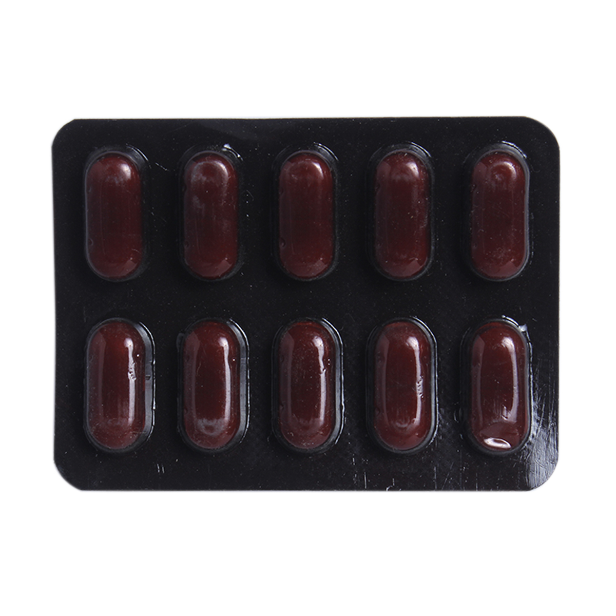 Anaflam TH 4 Tablet 10's, Pack of 10 Anaflam TH 4 Tablet 10's, Pack of 10