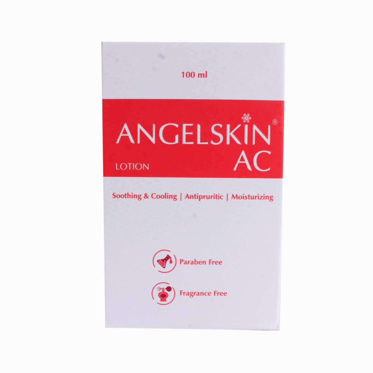 Buy Angelskin Ac Lotion 100 ml Online