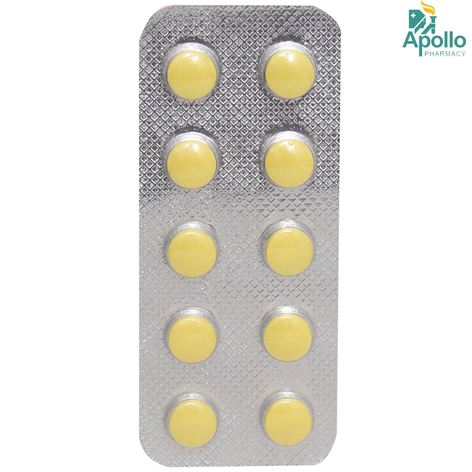 Antidep Tablet 10's, Pack of 10 TABLETS Antidep Tablet 10's, Pack of 10 TABLETS