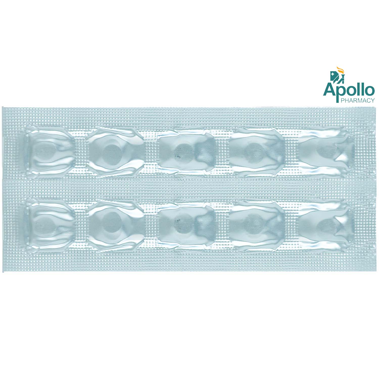 Anxit 0.5 SR Tablet 10's, Pack of 10 TABLETS Anxit 0.5 SR Tablet 10's, Pack of 10 TABLETS