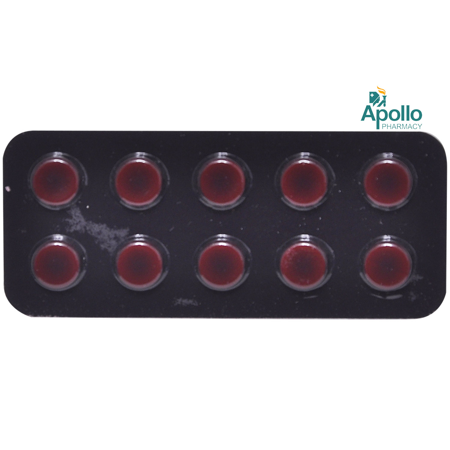 Anxozap 15 Tablet 10's, Pack of 10 TABLETS Anxozap 15 Tablet 10's, Pack of 10 TABLETS