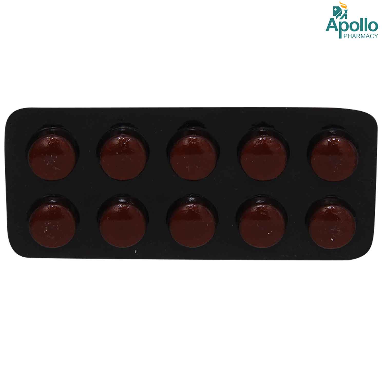 Anxozap 30 Tablet 10's, Pack of 10 TABLETS Anxozap 30 Tablet 10's, Pack of 10 TABLETS