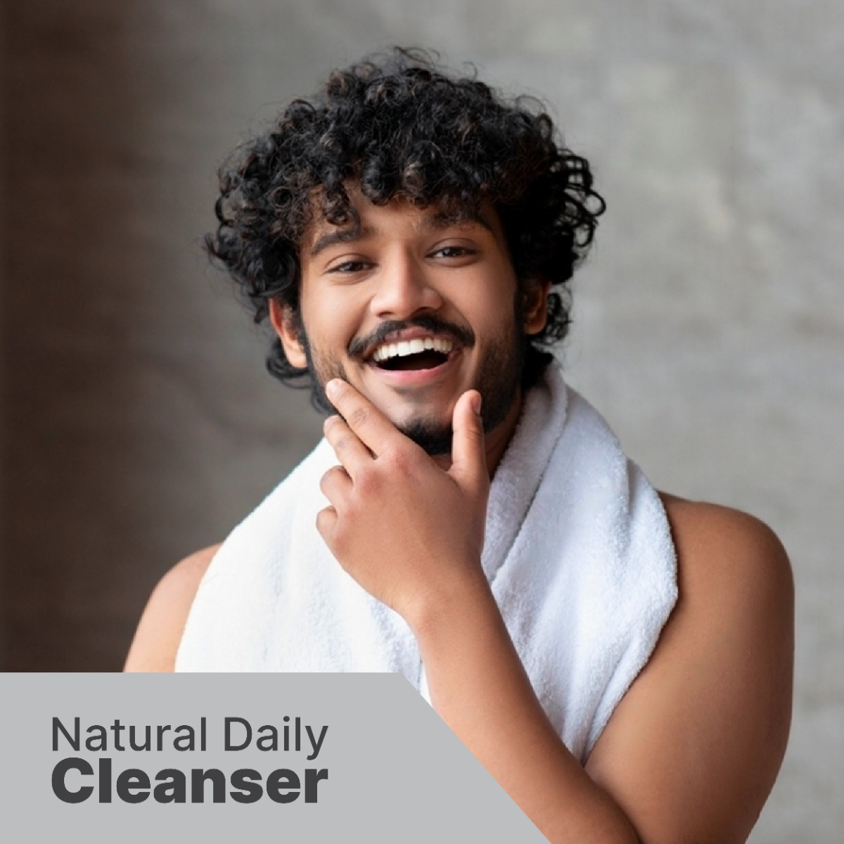 Apollo Pharmacy Activated Charcoal Soap, 250 gm (2x125 gm), Pack of 2 Apollo Pharmacy Activated Charcoal Soap, 250 gm (2x125 gm), Pack of 2