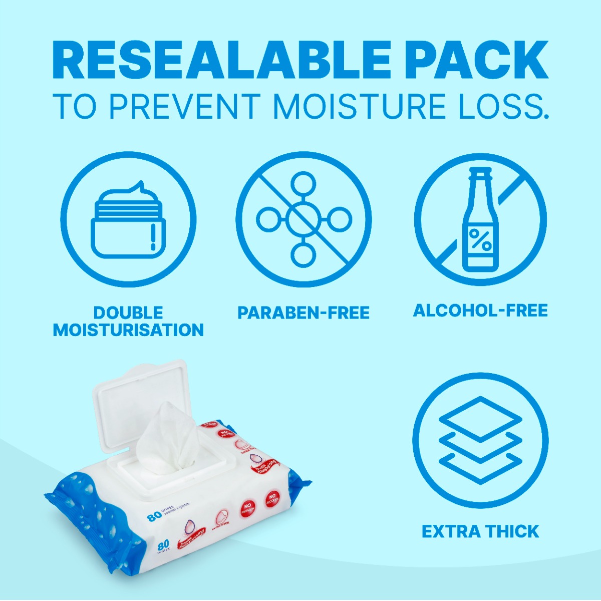 Apollo Life Fresh Baby Wipes, 160 Count (2x80 Wipes), Pack of 1 Apollo Life Fresh Baby Wipes, 160 Count (2x80 Wipes), Pack of 1