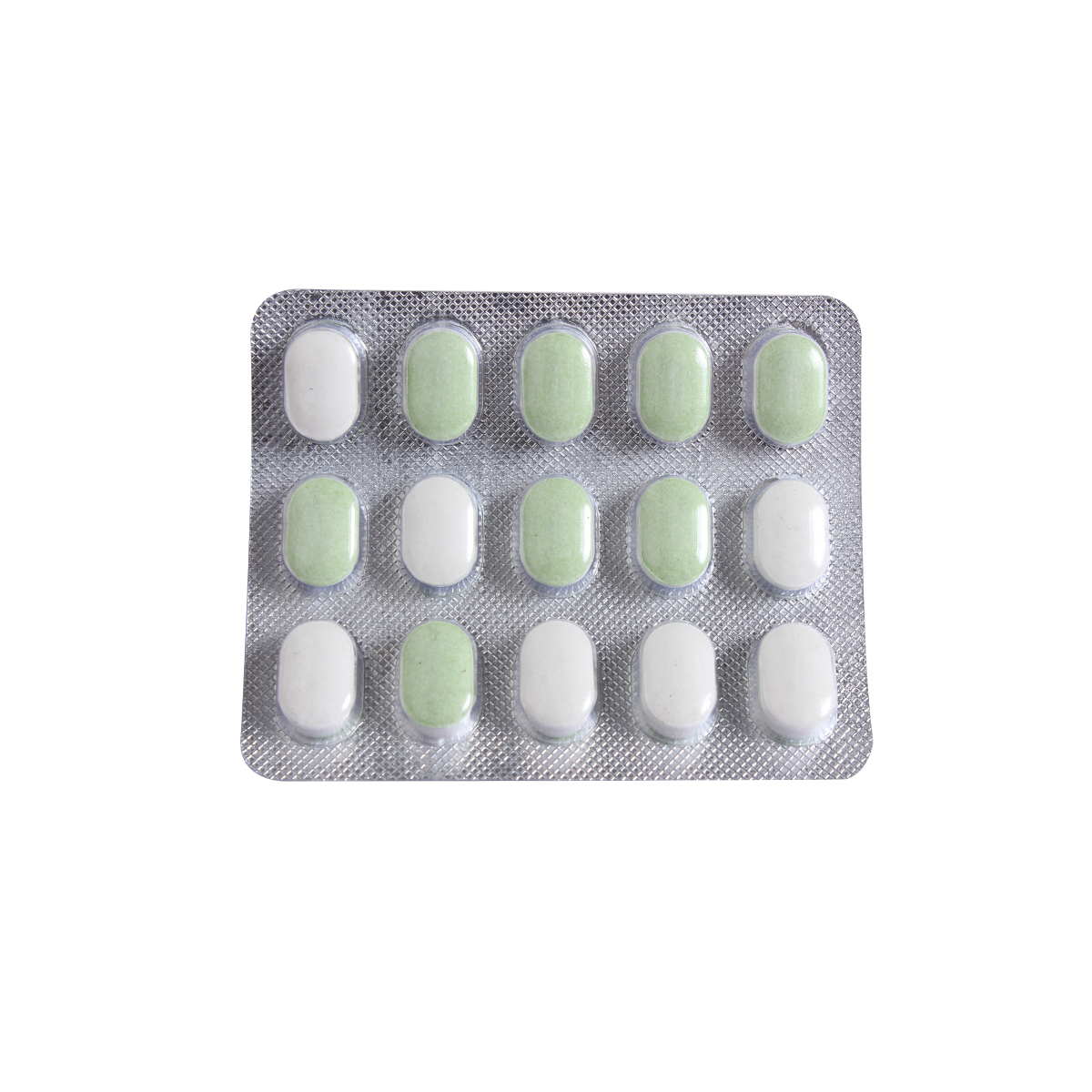 Apriglim-M 0.5 Tablet 15's, Pack of 15 TabletS Apriglim-M 0.5 Tablet 15's, Pack of 15 TabletS