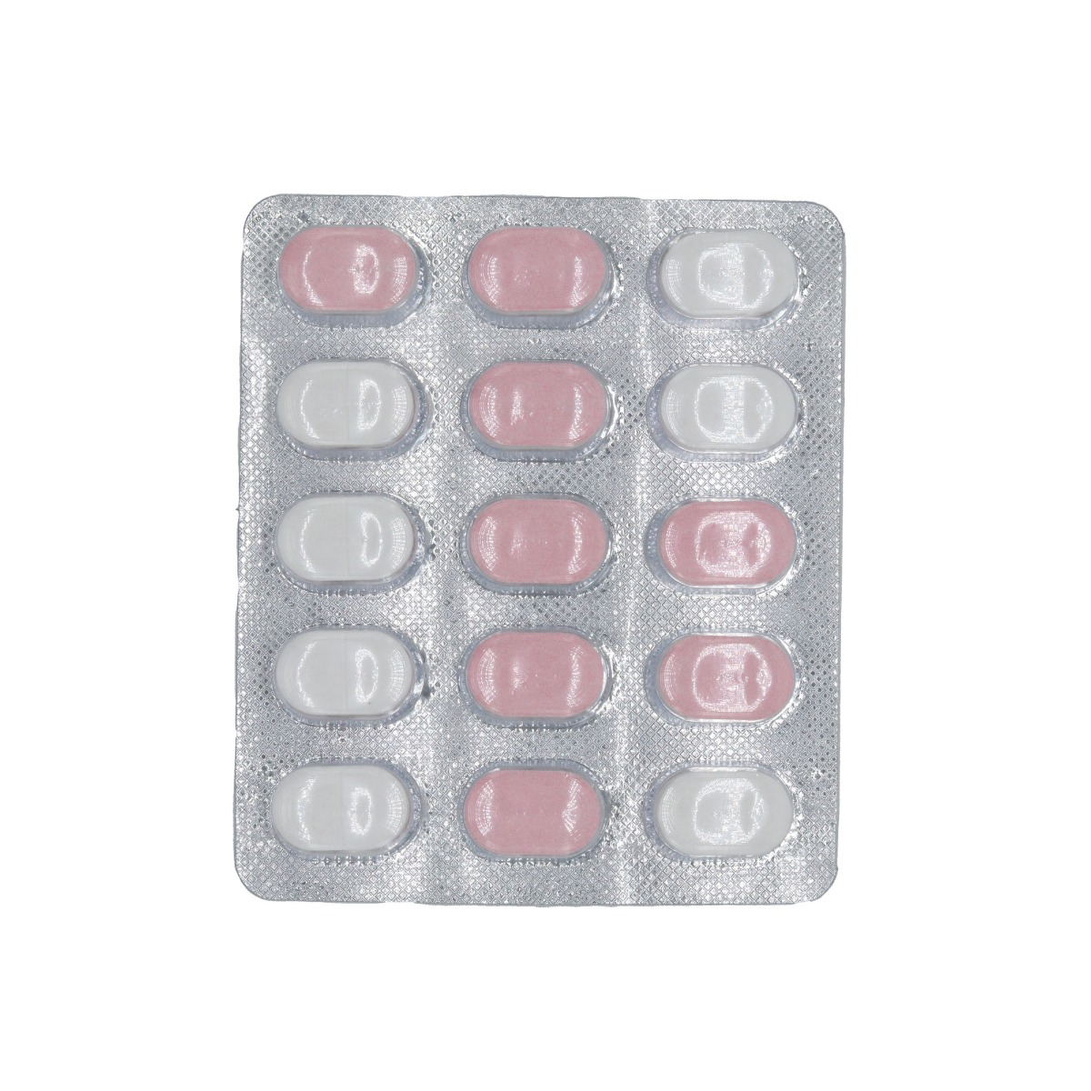 Apriglim-MF 3 mg Tablet 15's, Pack of 15 TabletS Apriglim-MF 3 mg Tablet 15's, Pack of 15 TabletS