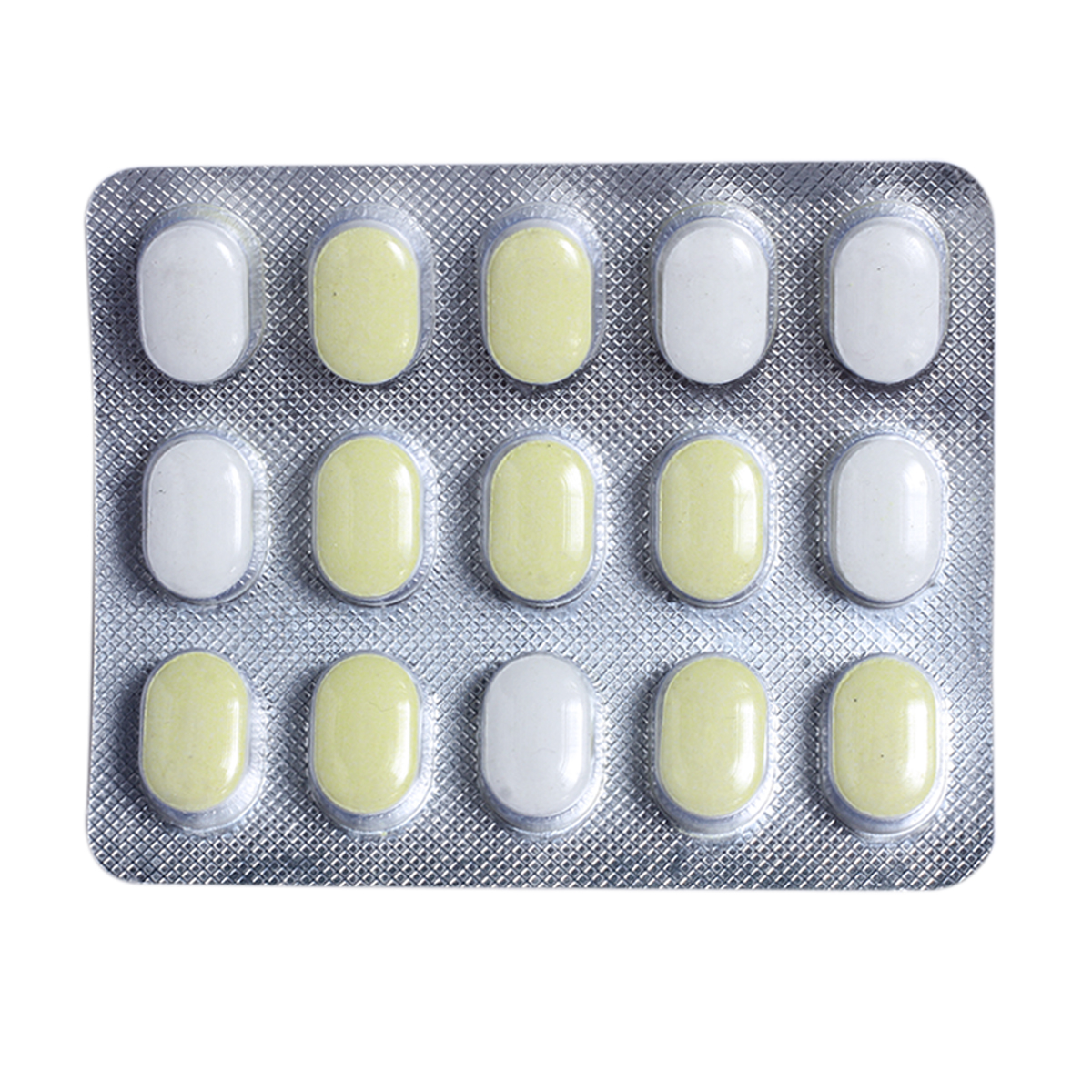 Apriglim-M 2 Tablet 15's, Pack of 15 TabletS Apriglim-M 2 Tablet 15's, Pack of 15 TabletS