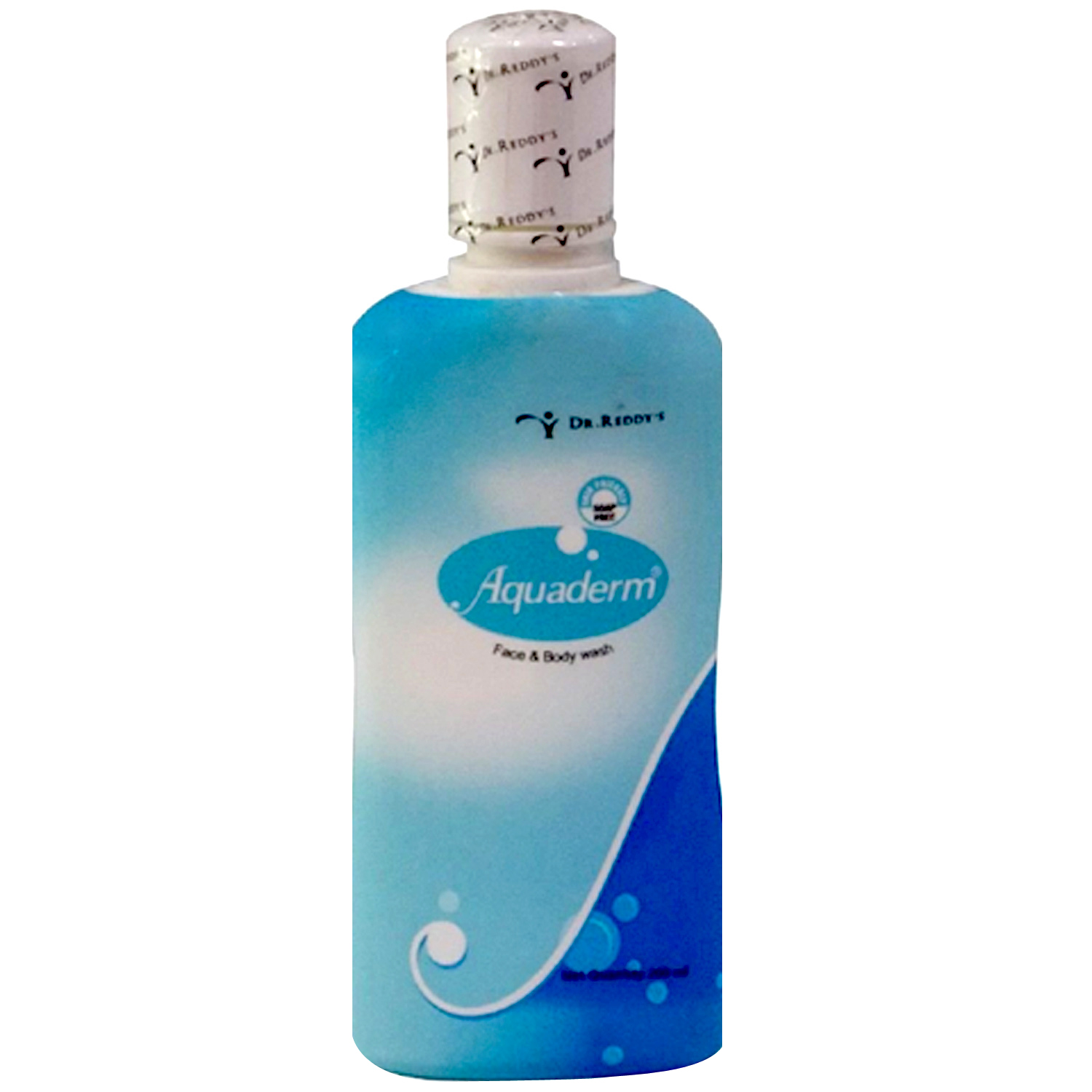 Aquadermi Body Wash, 200 ml, Pack of 1 Aquadermi Body Wash, 200 ml, Pack of 1