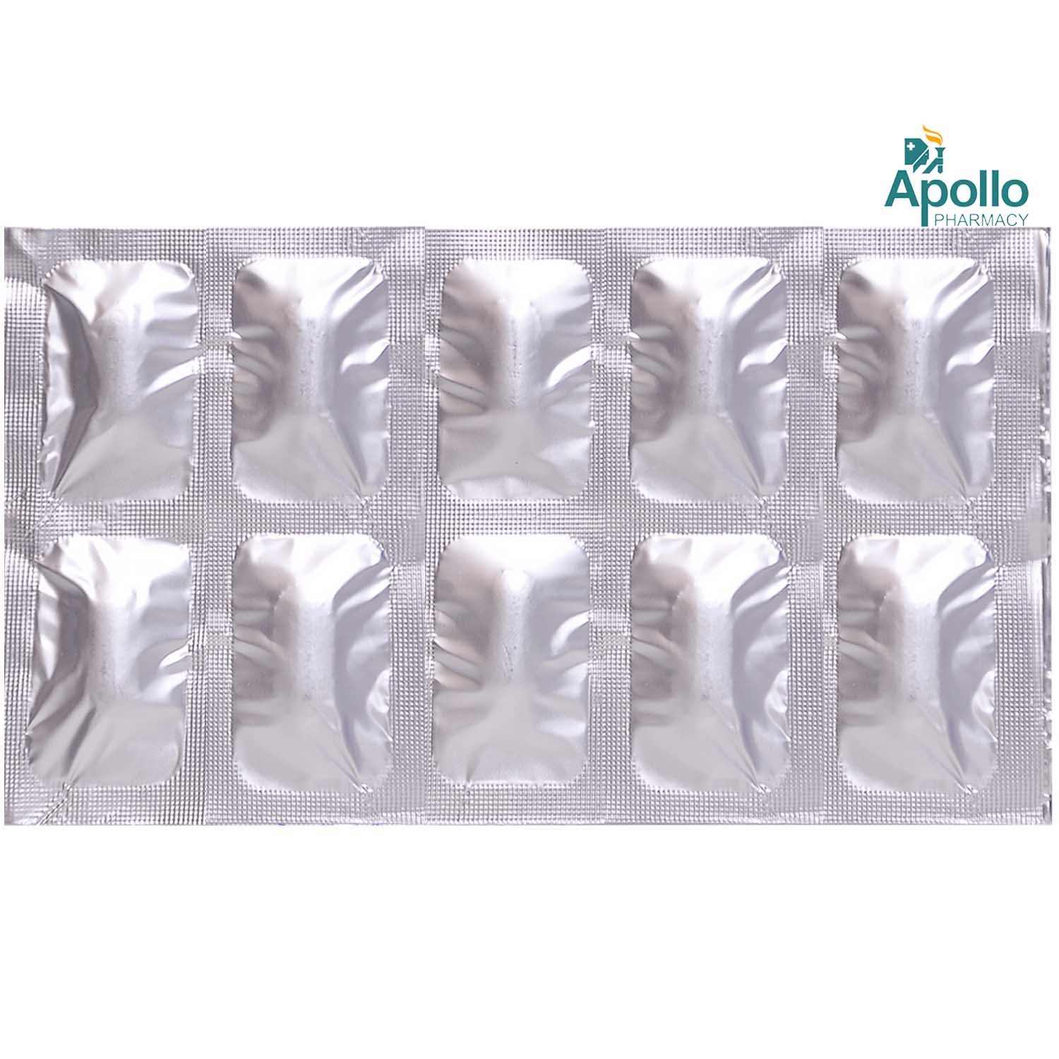 Arbitel-80 H Tablet 10's, Pack of 10 Arbitel-80 H Tablet 10's, Pack of 10